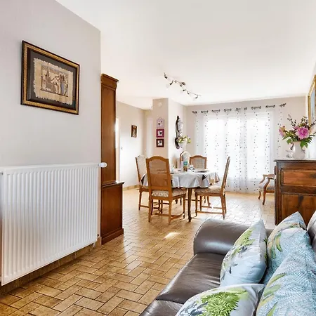 Parenthese Familiale A Saint-Hilaire-de-Riez