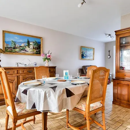 Parenthese Familiale A Saint-Hilaire-de-Riez